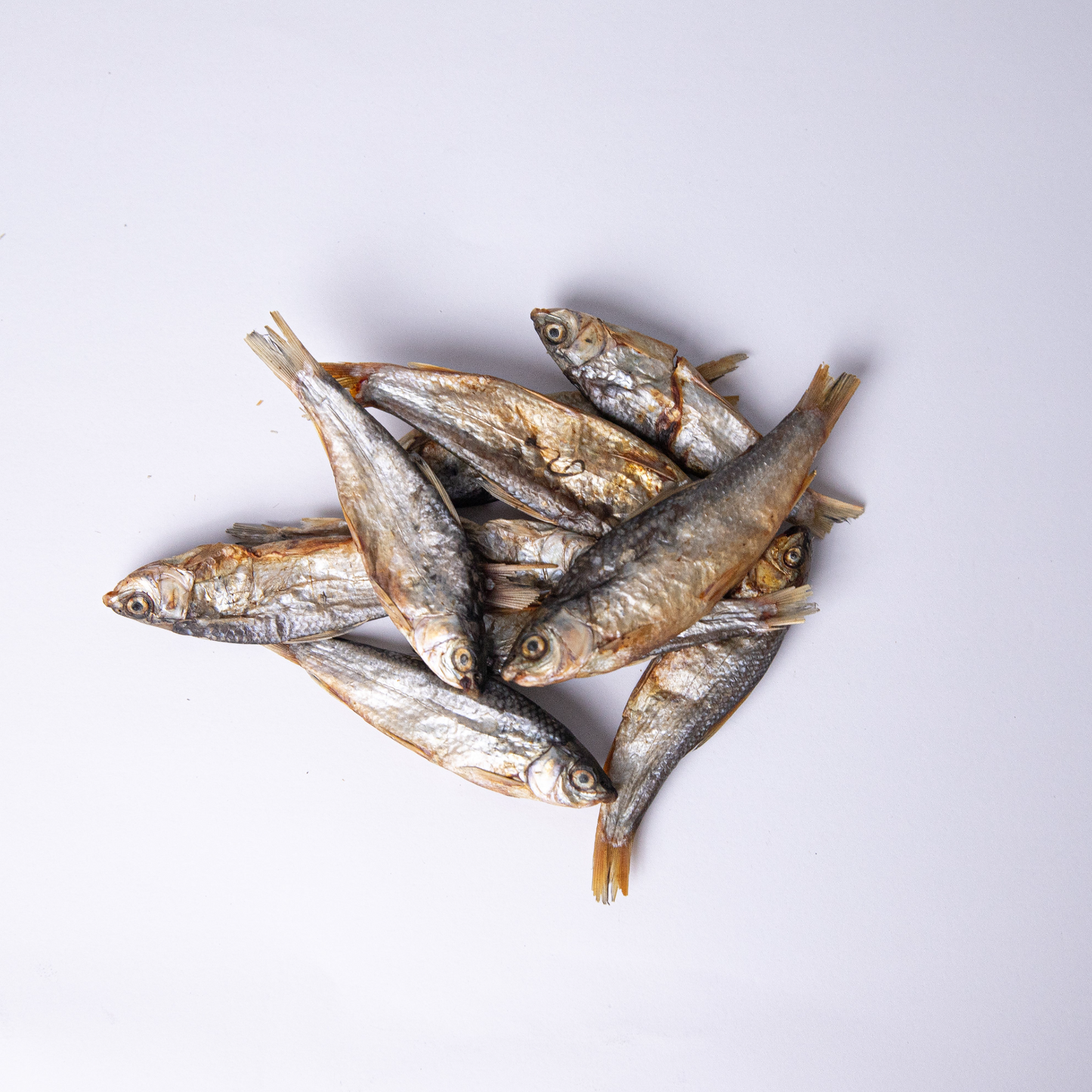 Dried Sprats