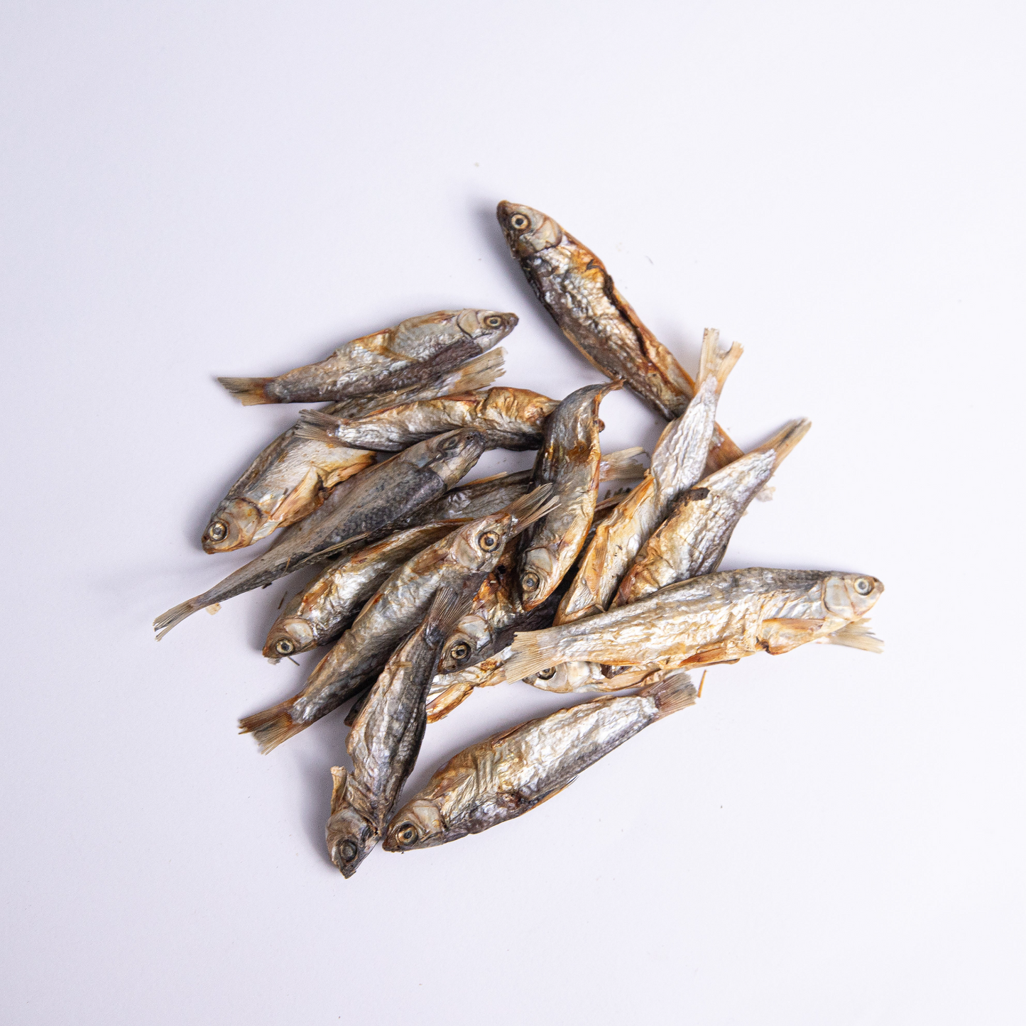 Dried Sprats