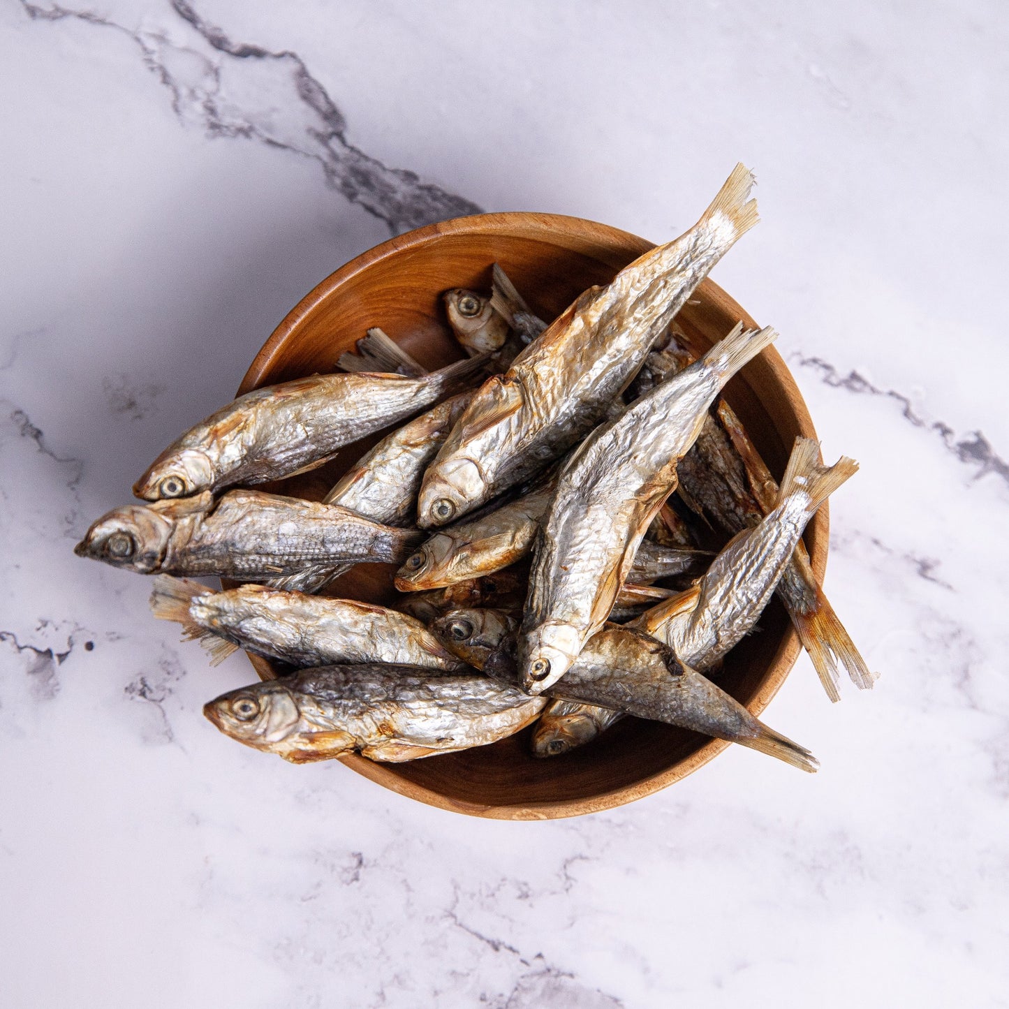 Dried Sprats