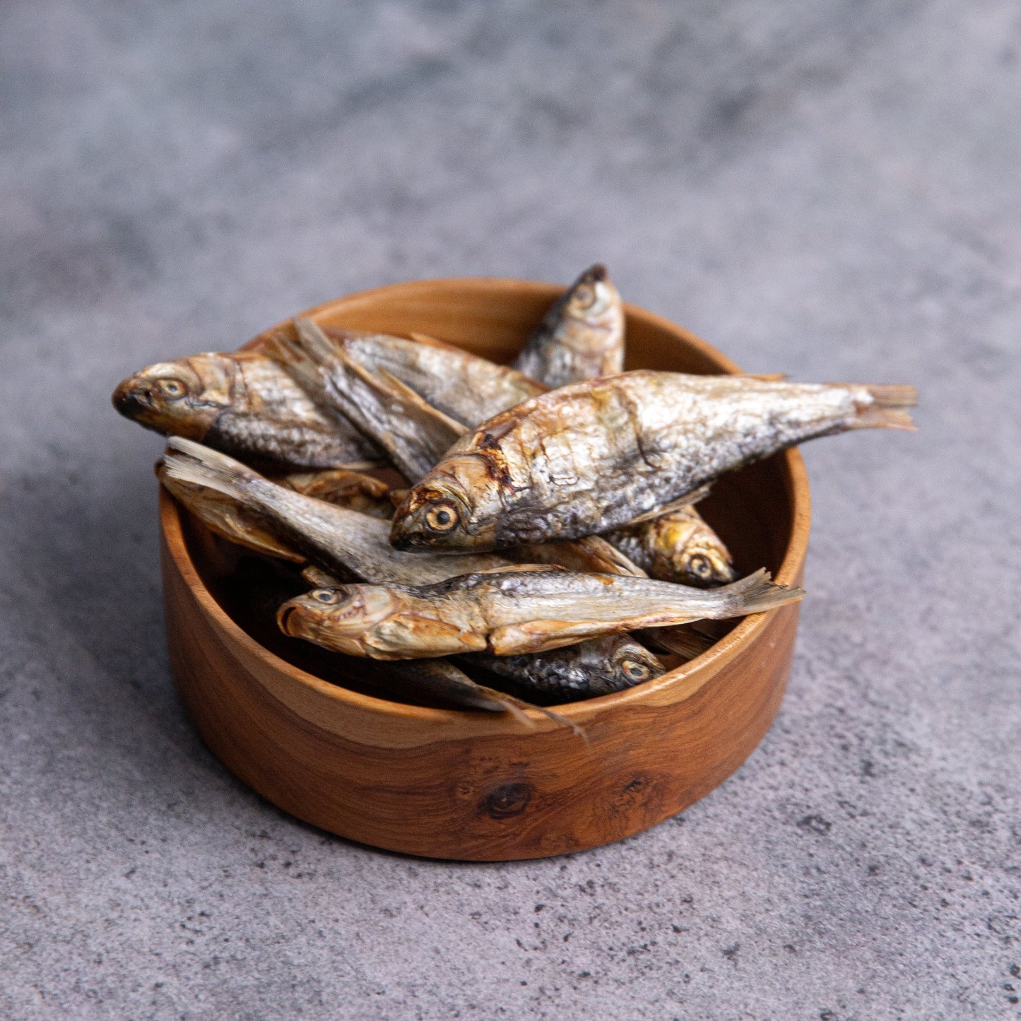 Dried Sprats