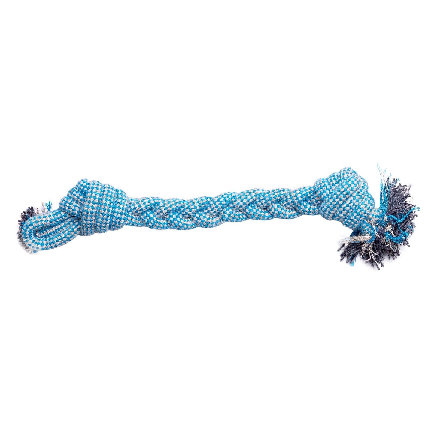 Double Knotted Rope Toy