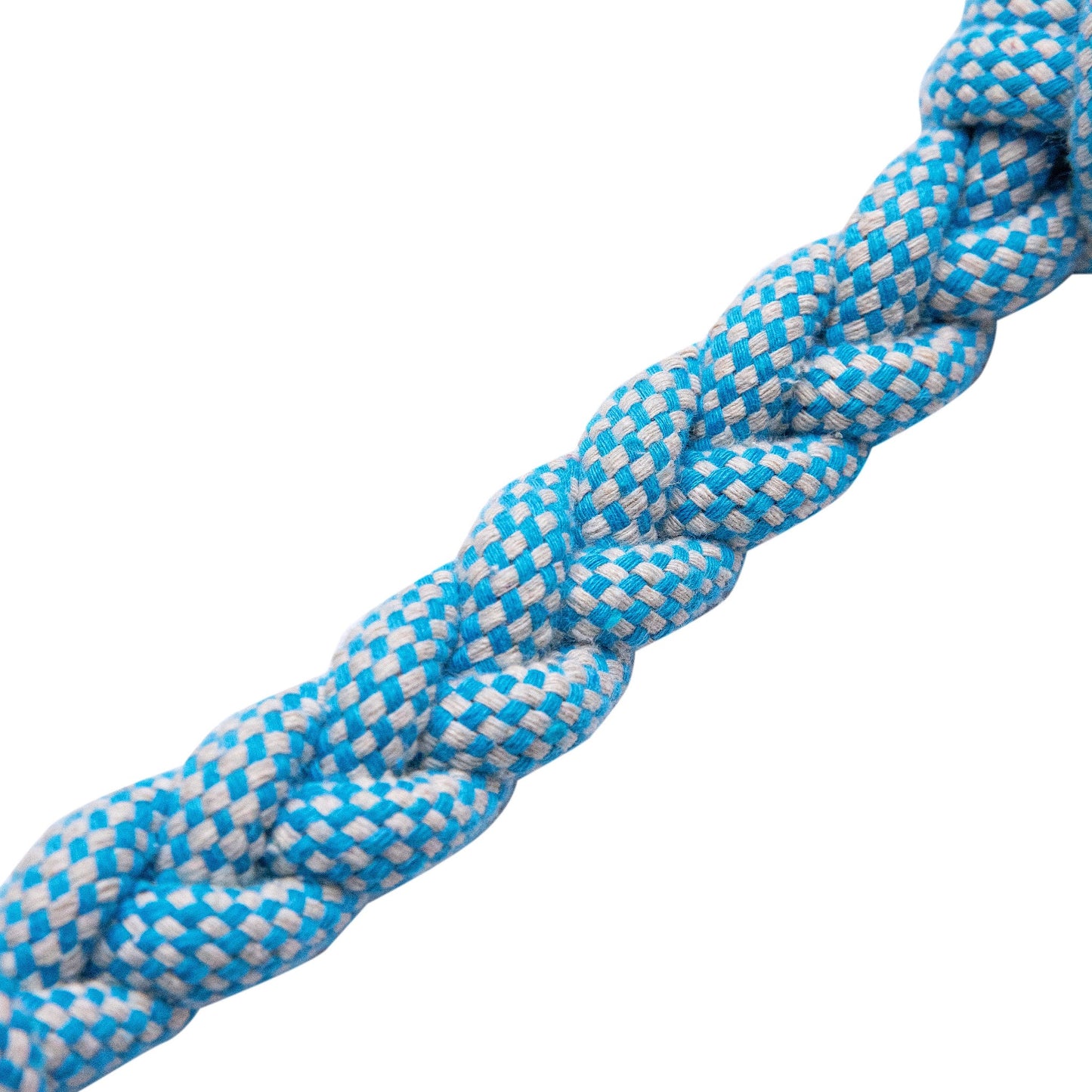 Double Knotted Rope Toy