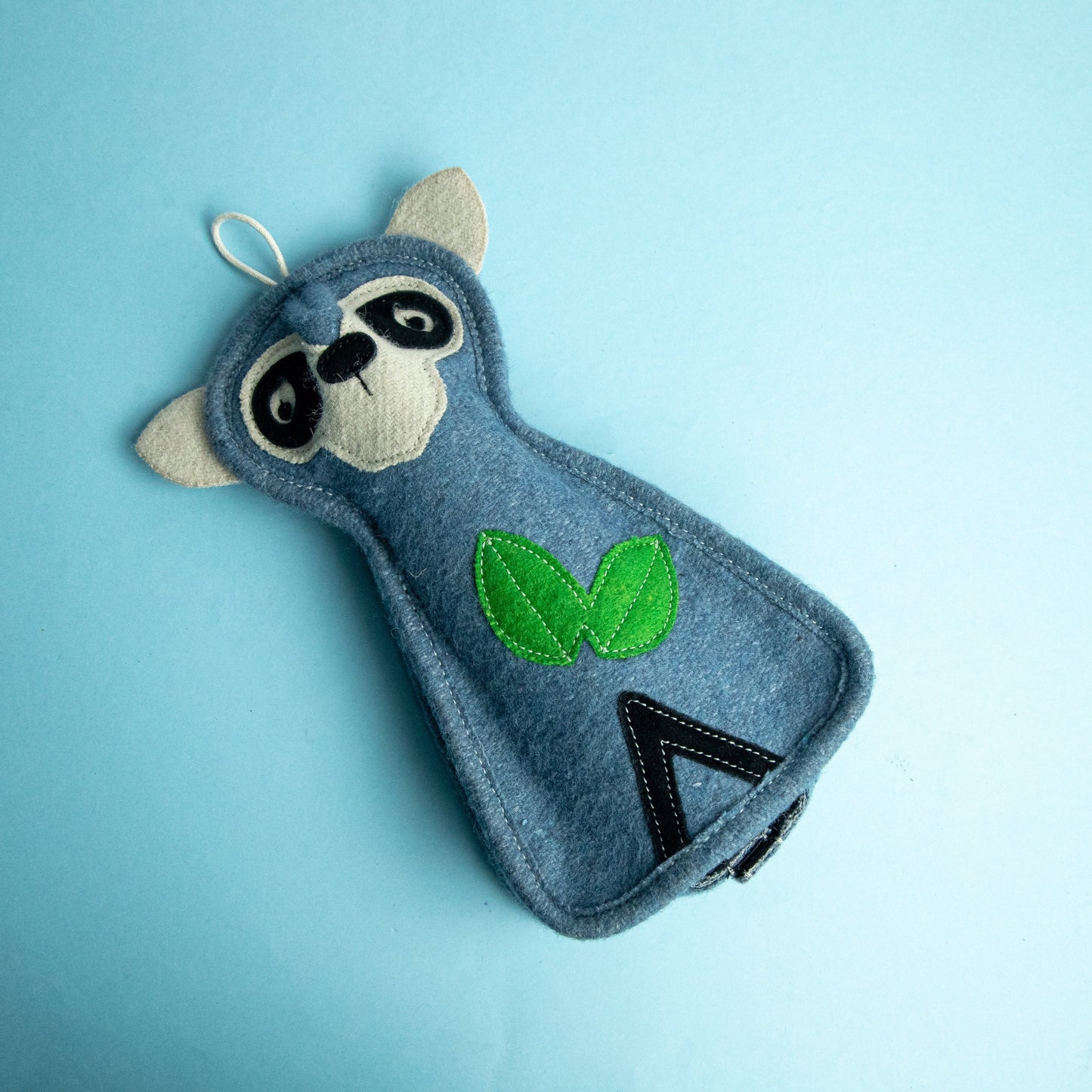 Rocket the Raccoon Wooly Toy